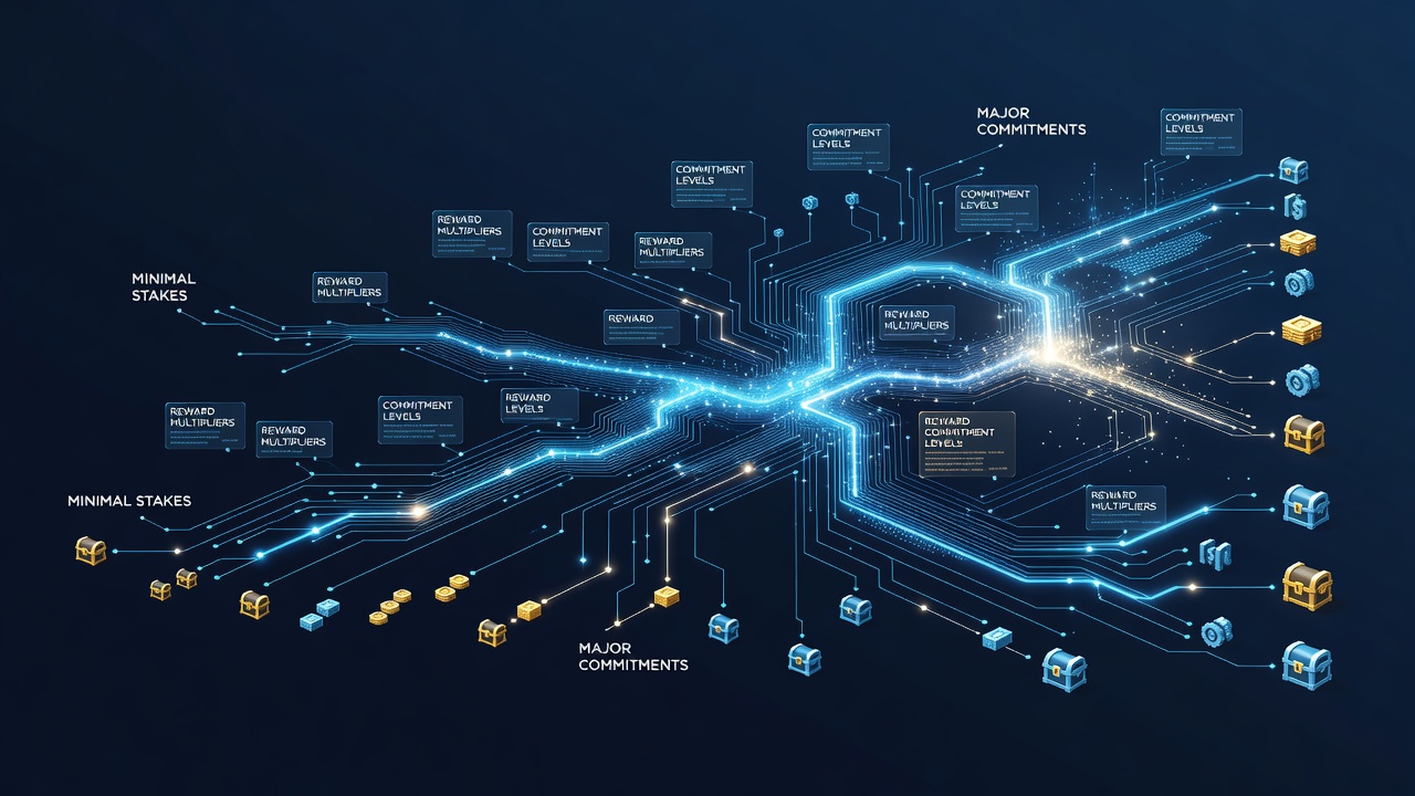 Flowchart depicting code progression across deposit levels in virtual gaming environments